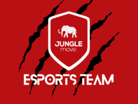 La empresa Jungle Move se complace en anunciar que ha formado un equipo de Esports en la Liga Canaria de Hiperdino.