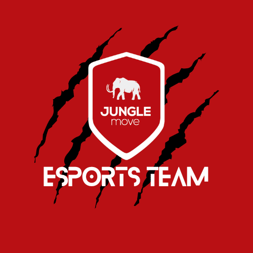 La empresa Jungle Move se complace en anunciar que ha formado un equipo de Esports en la Liga Canaria de Hiperdino.