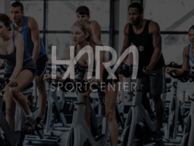 Si estás buscando una manera divertida y desafiante de ejercitarte, el spinning en el Hara Sport Center es la opción perfecta para ti.