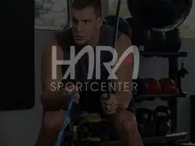 En Hara Sport Center nos enorgullece presentar la última innovación en entrenamiento de alta intensidad: el Hara Inertia Workout.